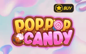 poppop candy