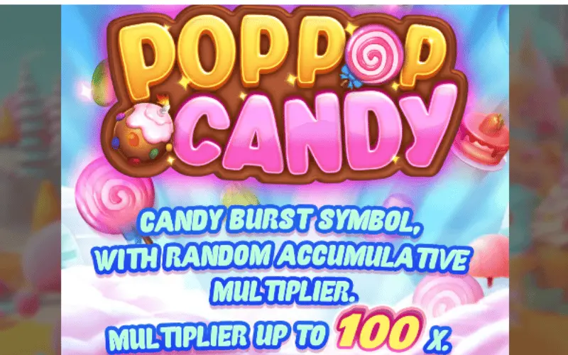 poppop candy