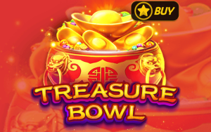 treasure bowl