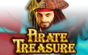 Pirate Treasure