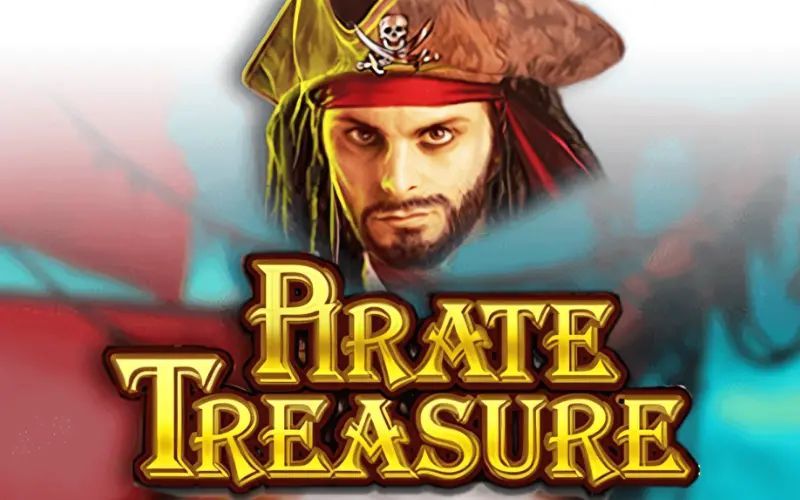 Pirate Treasure