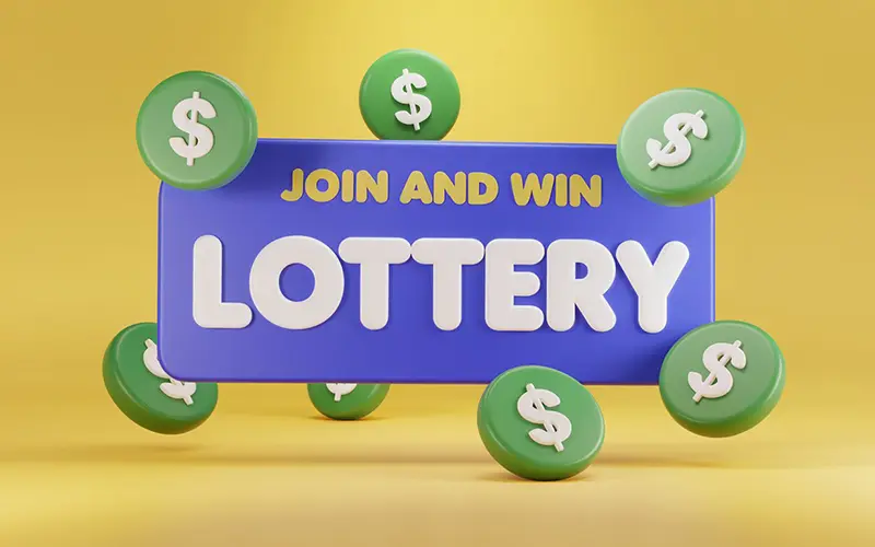 online lottery india