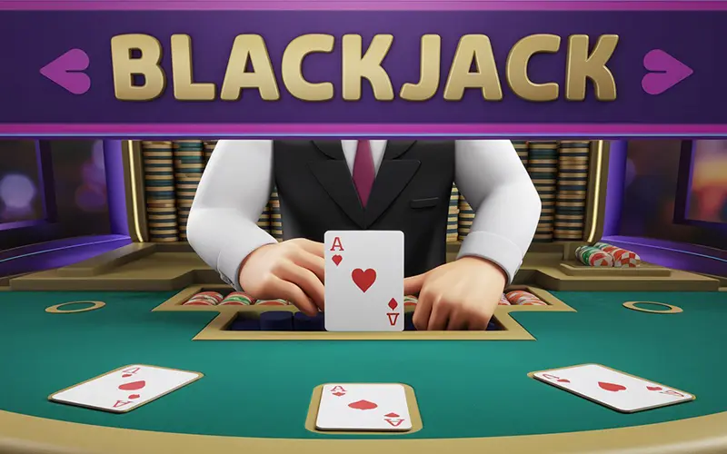 blackjack online