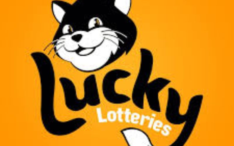 lucky lotteries online game