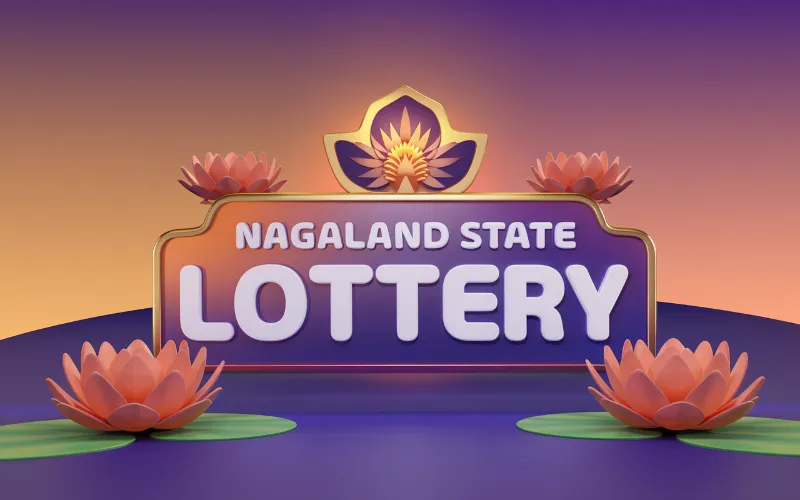 nagaland state lottery