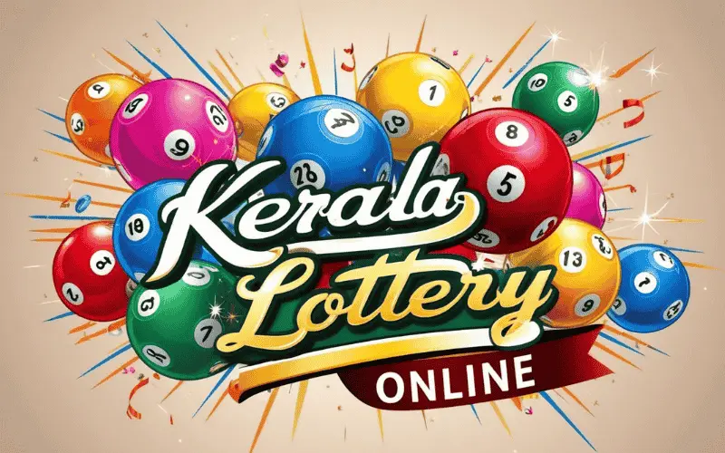 Kerala Lottery Online