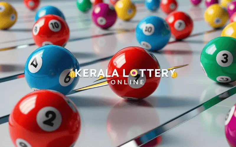 Kerala Lottery Online